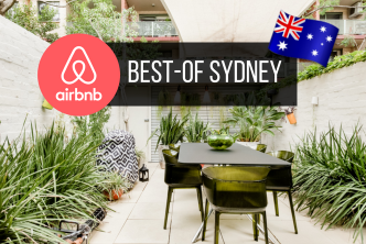 Discover the 7 Best Airbnbs in Sydney