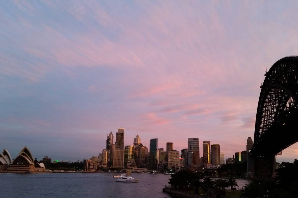 Entire Home with Opera House views Photo 1