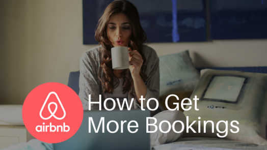 How to Get More Bookings on Airbnb - Quickbreaks Reviews