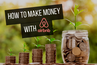 How to make money with Airbnb