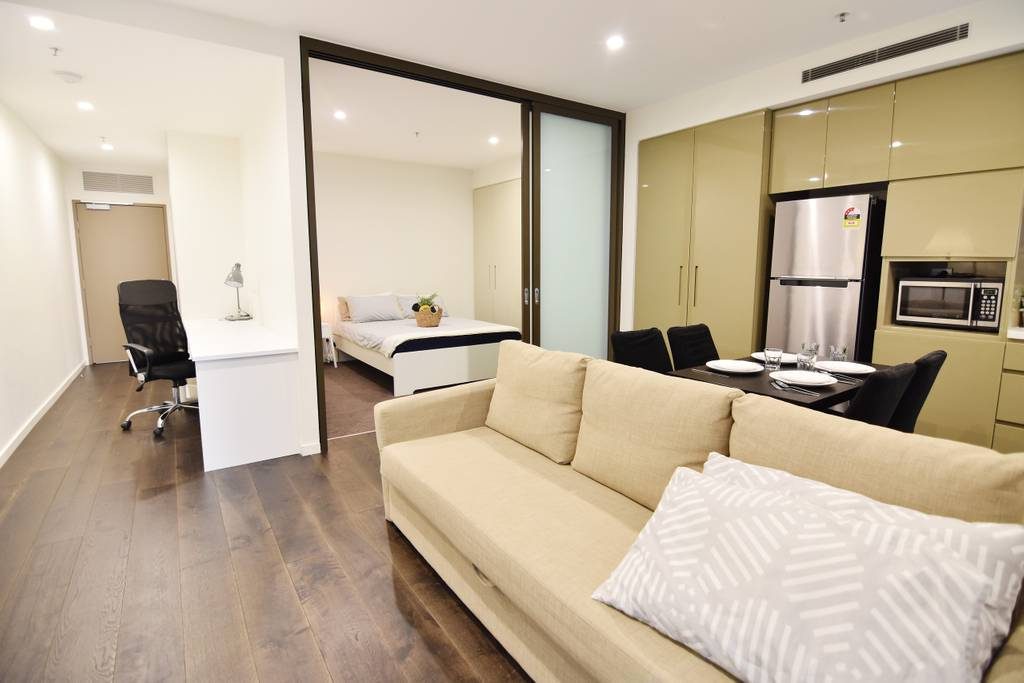 Lignum-Vitae in Sydney CBD Photo 3