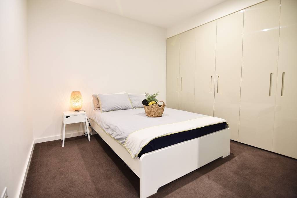 Lignum-Vitae in Sydney CBD Photo 4