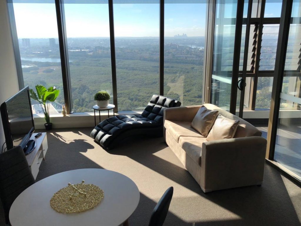 Olympic Park Luxury 2 Bed Sky Apartment - Photo 1