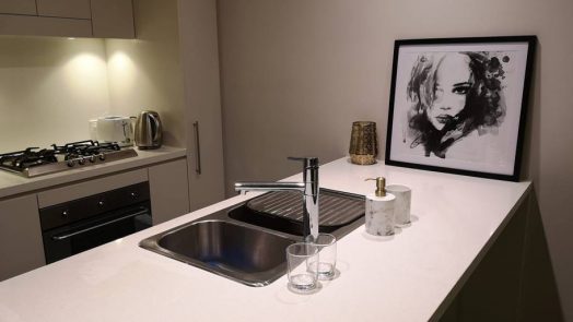 Olympic Park Luxury 2 Bed Sky Apartment - Photo 3