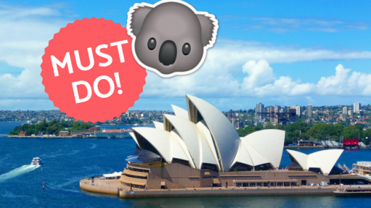 Top 10 Sydney Experiences - Quickbreaks reviews