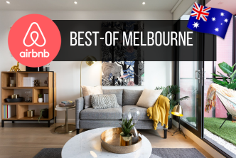 9 Hidden Airbnb Gems Melbourne