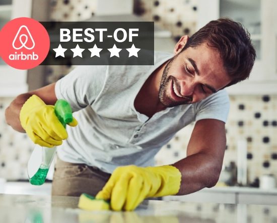 Top 3 Airbnb Property Management Services Brisbane