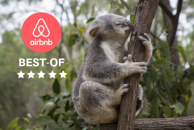 Top 5 Best Airbnb Picks In Brisbane, Australia