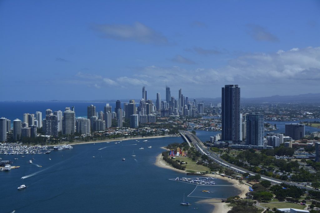 Airbnb Management in Gold Coast, Surfers Paradise