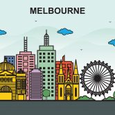 Melbourne