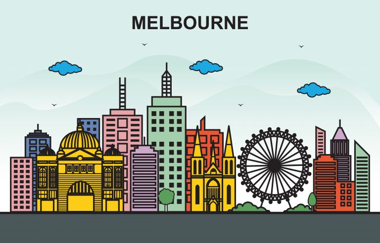 Melbourne